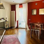La Dolce Loft 아파트 *