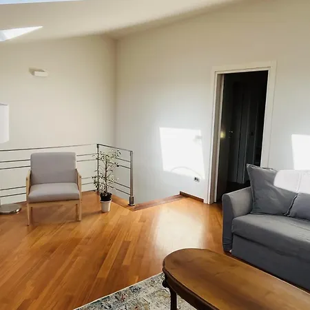 La Dolce Loft