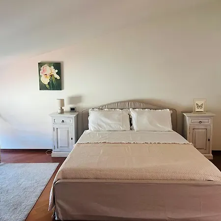 La Dolce Loft 비아레지오